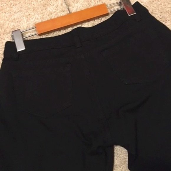 Jones New York Jeans Missy Señora Great Jones Jeggings - Picture 6 of 10